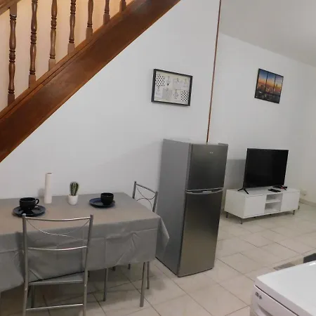 Maison Renovee Saint-Quentin (Aisne)