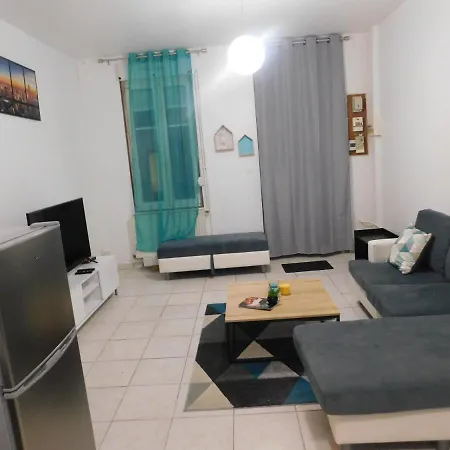 Ubytování v soukromí Maison Renovee