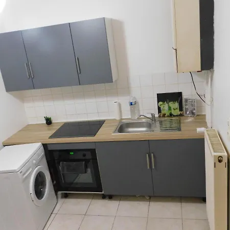 Maison Renovee Saint-Quentin (Aisne)